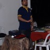 President Rizals welcome address
